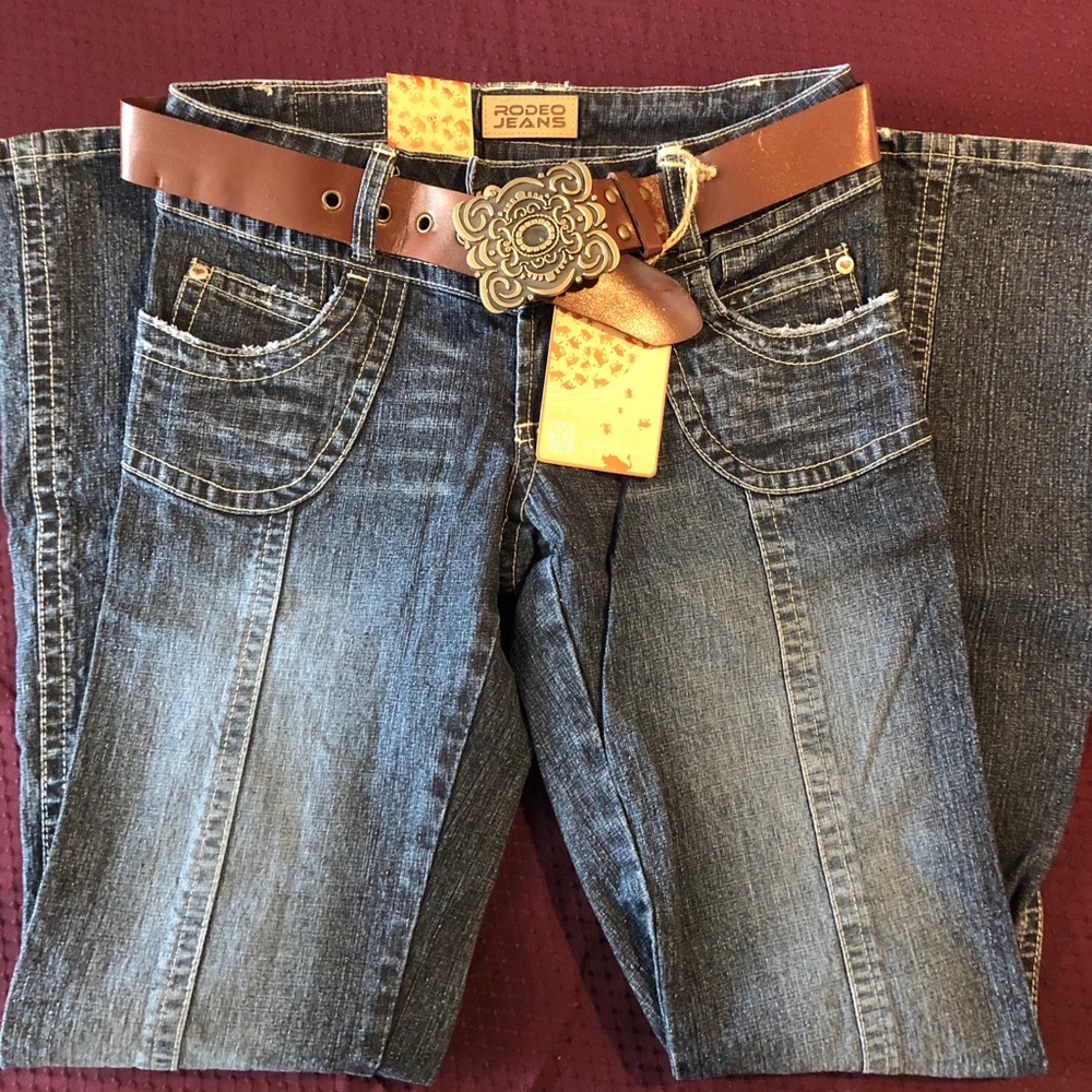 Redeo jeans